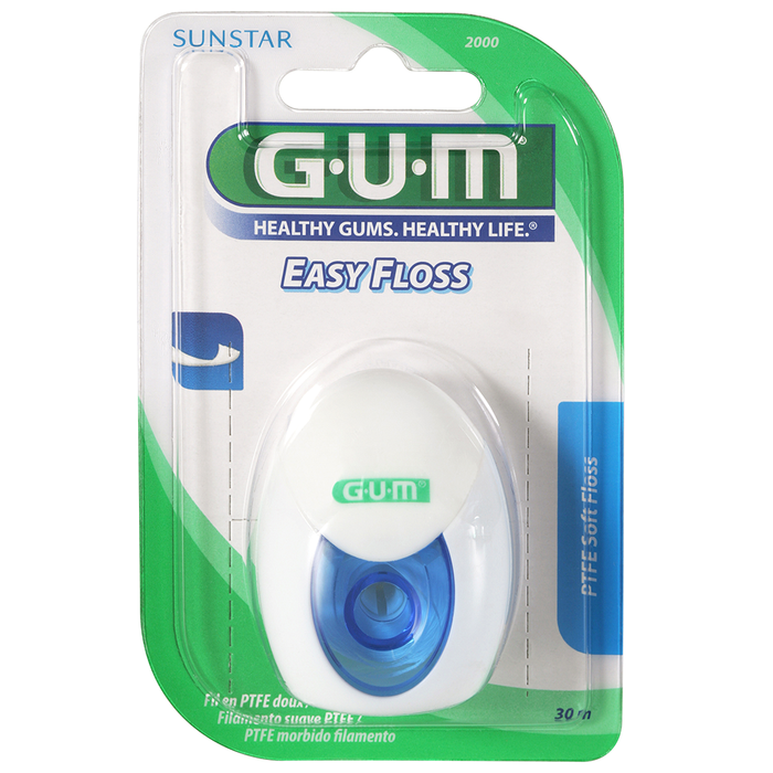 GUM FIL R:2000 EASY FLOSS