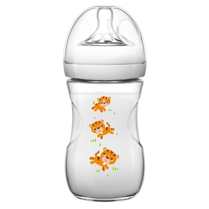 AVENT BIBERON NAT 260ML 070/20