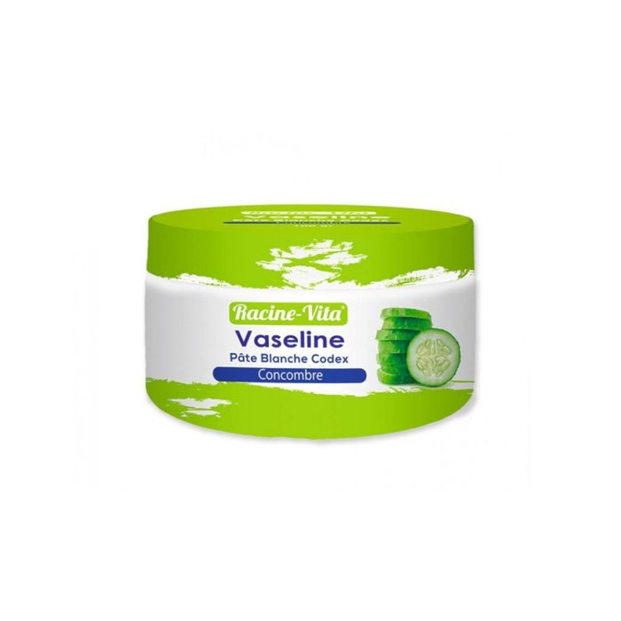 RACINE VITA VASELINE CONCOMBRE 120GR