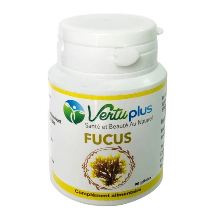 FUCUS VERTUPLUS 90GEL