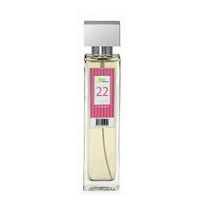 PARFUM IAP PHARMA N°22 150ML FEMME