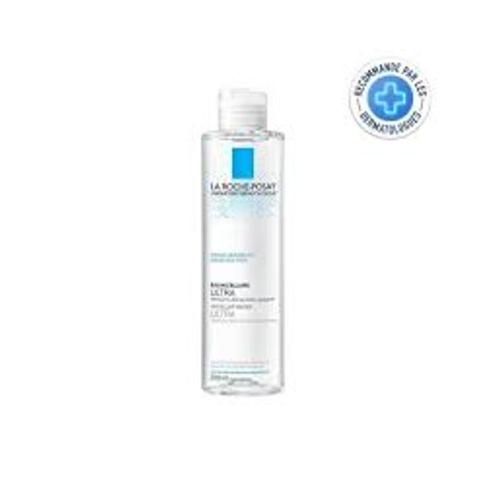 ROCHE POSAY EAU MICELLAIRE 200M ULTRA