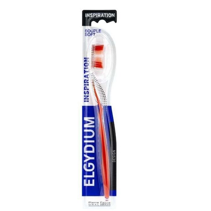 ELGYDIUM BROSSE A DENTS INSPIRATION SOUPLE