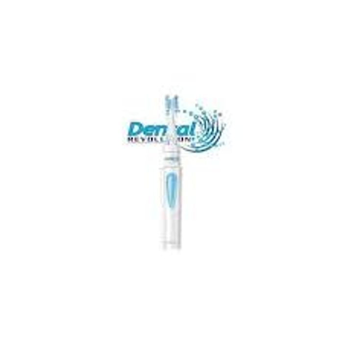 BROSSE A DENTS ELECTRIC DENTAL REVOLUTION