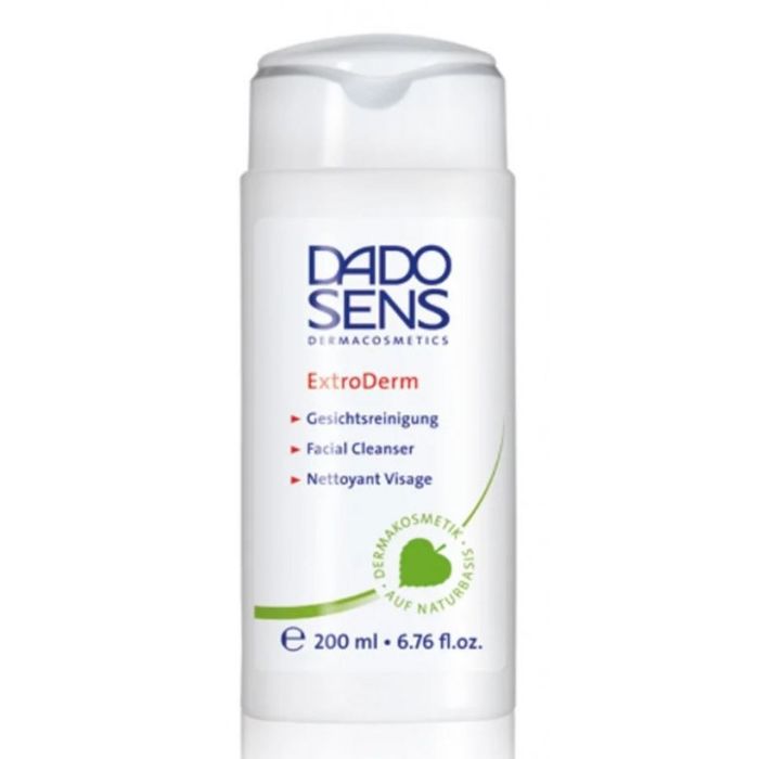 DADO SENS EXTRODERM NET VISAGE 200ML