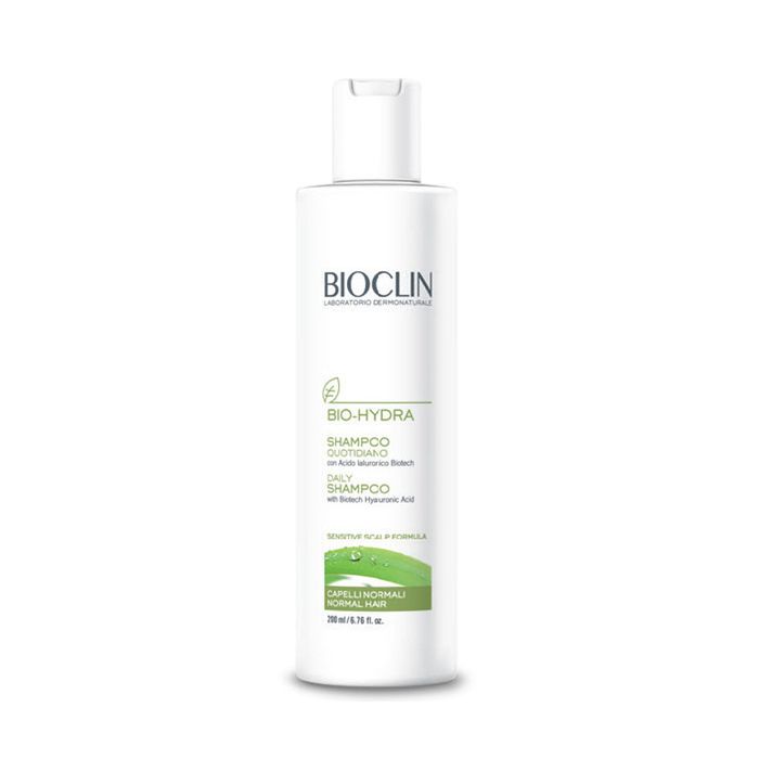 BIOCLIN HYDRA SHAMPOING QUOTIDIEN 200ML