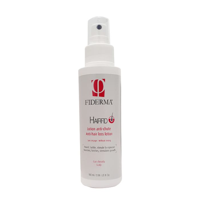 FIDERMA HYDRAFID LOTION ANTI CHUTE 100ML