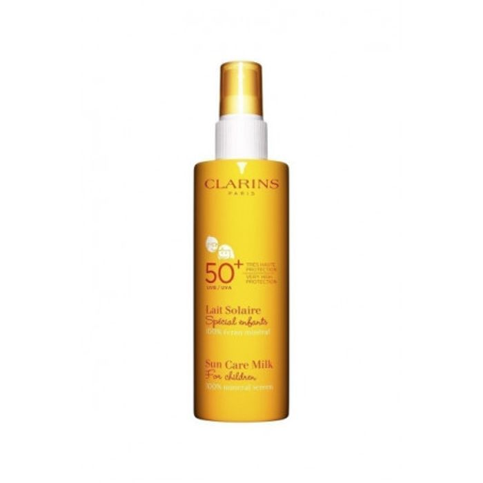 CLARINS LAIT SOL SPECIALE ENFANTS 150ML
