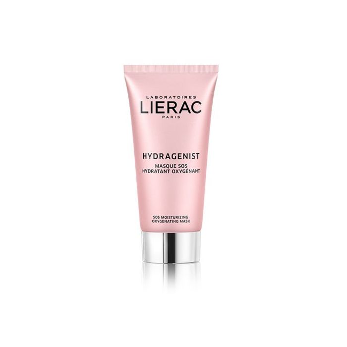 LIERAC HYDRAGENIST MASQUE SOS 75ML