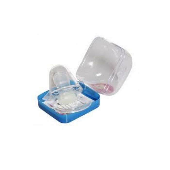 FARLIN SUCETTE SILC R:TOP 102 1ER AGE POUCE