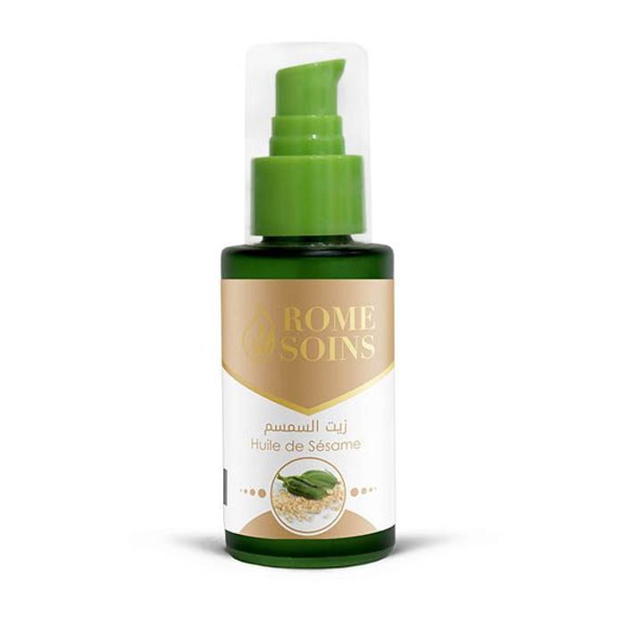 ROME SOINS HUILE DE SESAME 60ML