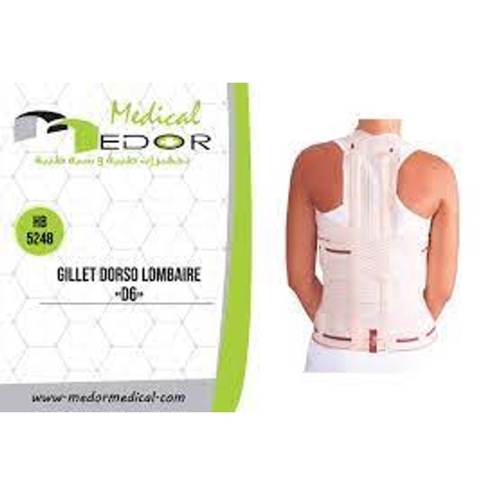 CASE DORSSO LOMBAIRE TXL HB5248