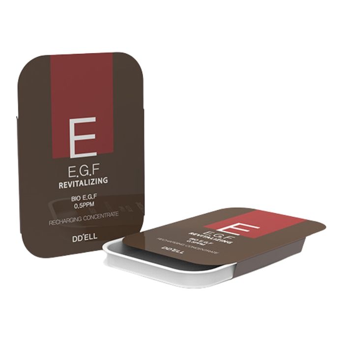 DD'ELLE MASQUE E E.G.F REVITALISENT 32G8435