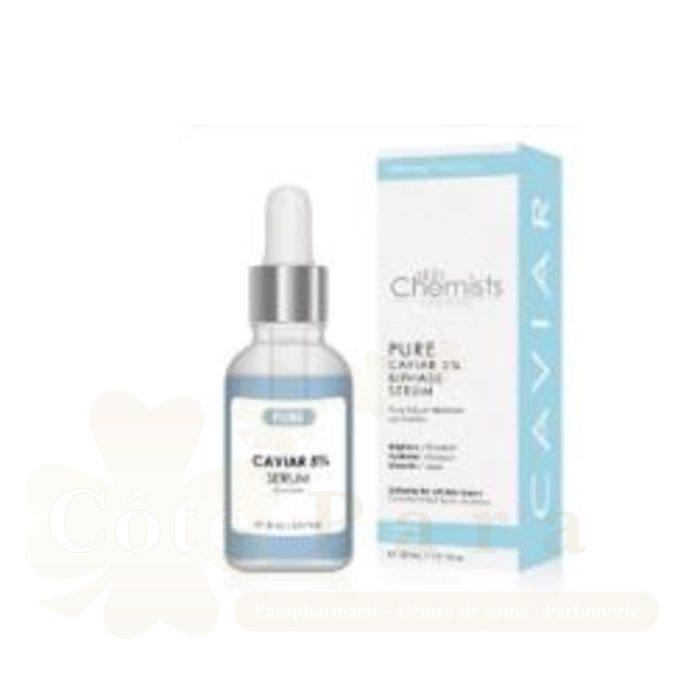 SKIN CHEMISTS SERUM PUR CAVIAR 30ML