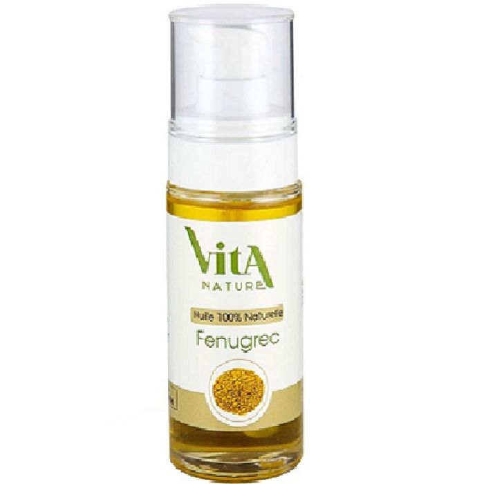VITA NATURE HUILE DE FUNEGREC