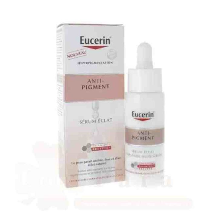 EUCERIN ANTI PIGMENT SERUM ECLAT 30ML 3647