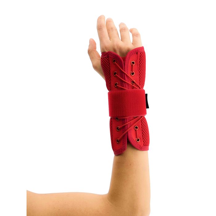 Ortholand ATTELLE STATIQUE DE POIGNET TAILLE 2XL LA MAIN GAUCHE ML-0110