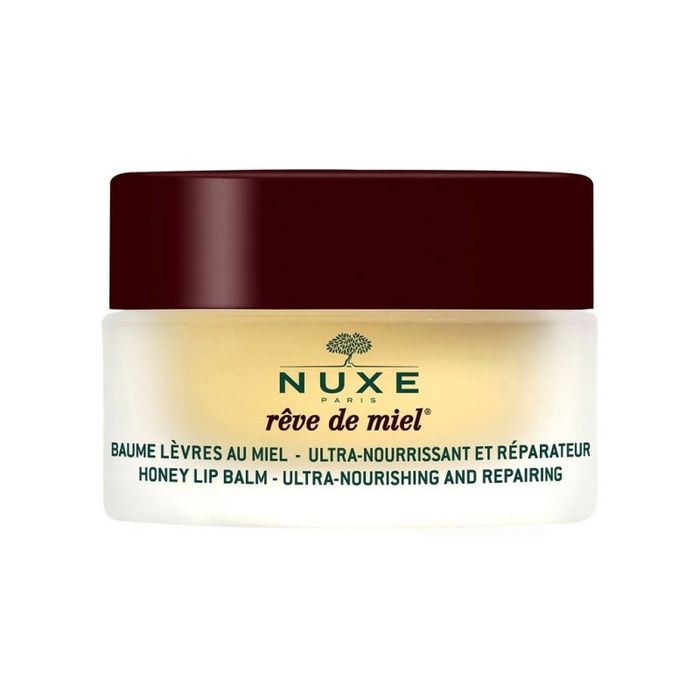 NUXE REVE DE MIEL BAUME LEVRES