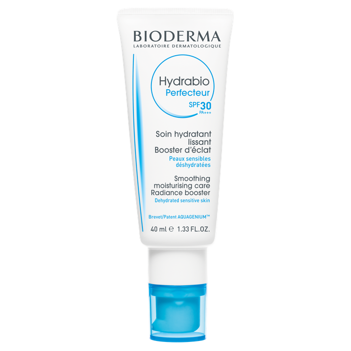 Bioderma HYDRABIO PERFECTEUR SPF30 HYDRATANTE 40ML