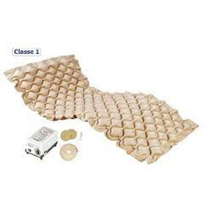 MATELA A AIR YHMED+COMPRESSEUR 220V