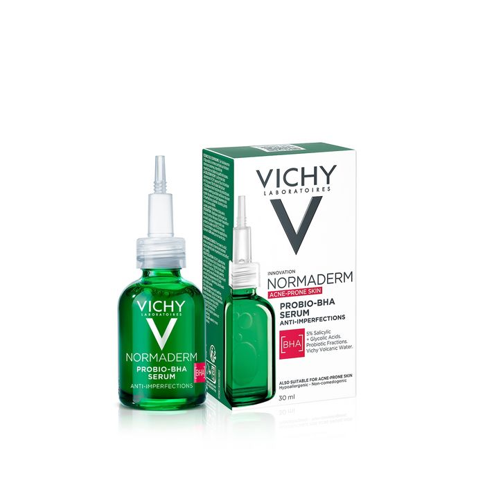 Vichy NORMADERM SERUM PROBIO-BHA 30ML