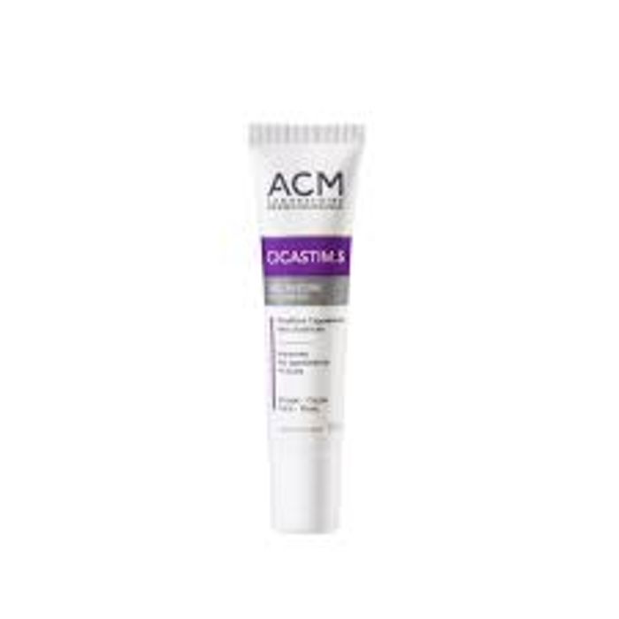 ACM CICASTIM A CONTUSION BLEU 20ML C.1295