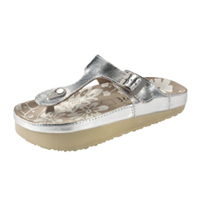 SVELTESSE TONG GAINEE NATURE ARGENT/40