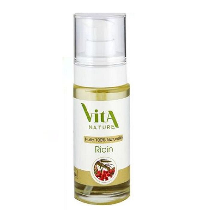 VITA NATURE HUILE