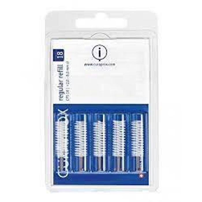 CURAPROX CPS ORTHO 18 2.0MM-8.0MM/5