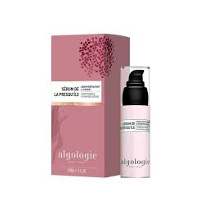 ALGOLOGIE SERUM DE LA PRESQU ILE ANTI AGE 30ML