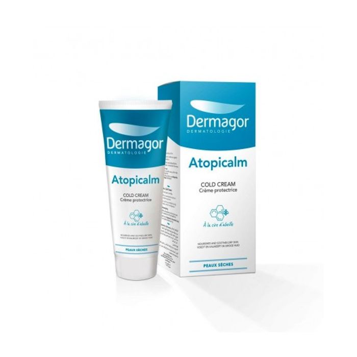 DERMAGOR COLD CREAM 100ML