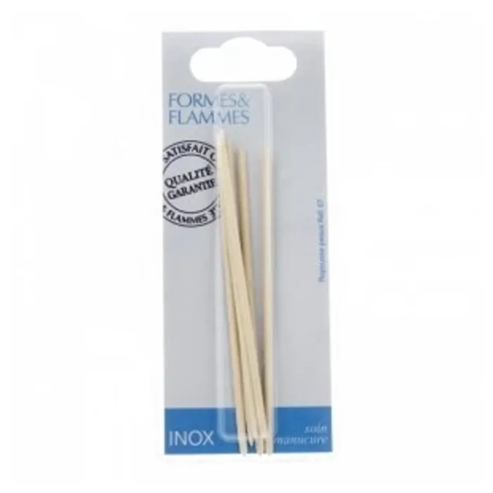 FORMES&FLAMMES REPOUSSE PEAU BATONNETS M/P R:67