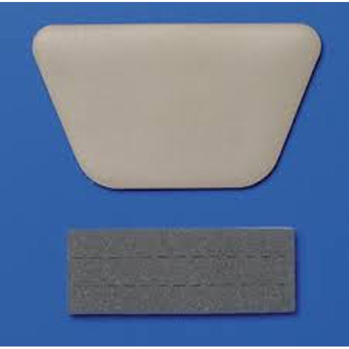 CASE ATTEL DE NEZ EXTERNE EN ALUMINIUM MEDIUM