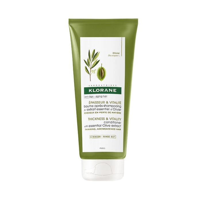 KLORANE BAUME A L'EXTRAIT D'OLIVE 200ML