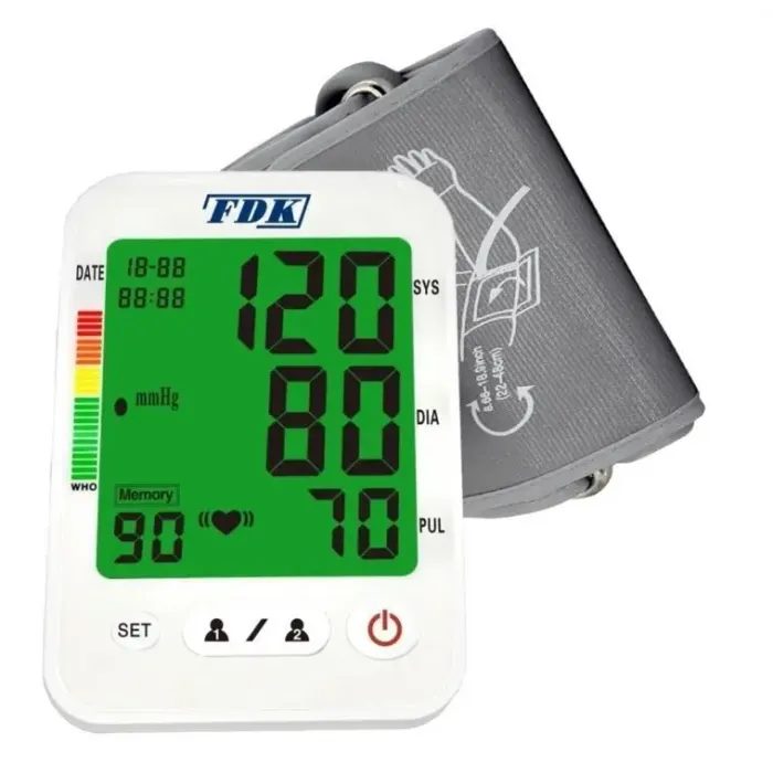 TENSIOMETRE FDK  BRASSARD