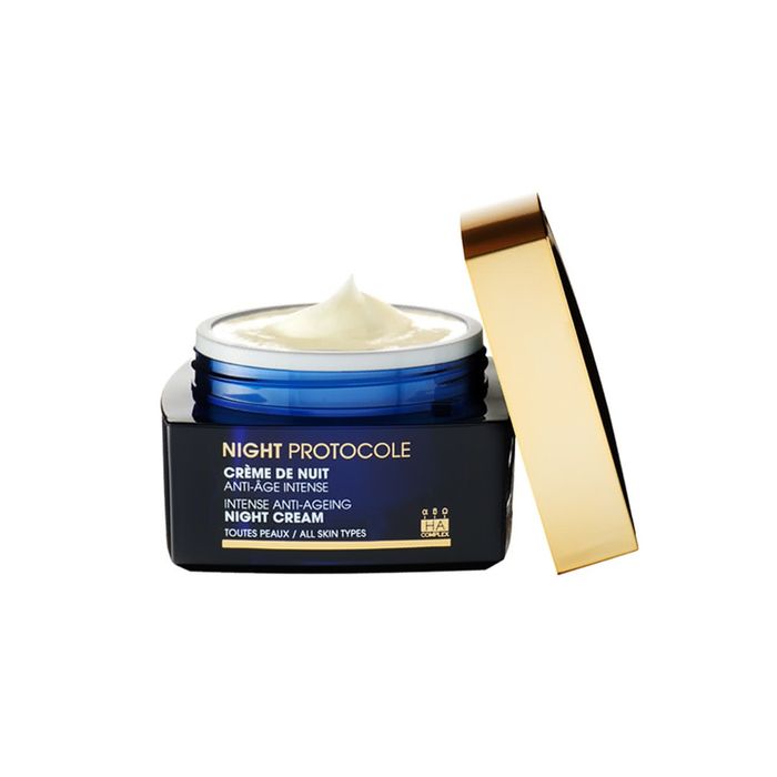 DERMEDEN CREME ANTI AGE INTENSE NUIT
