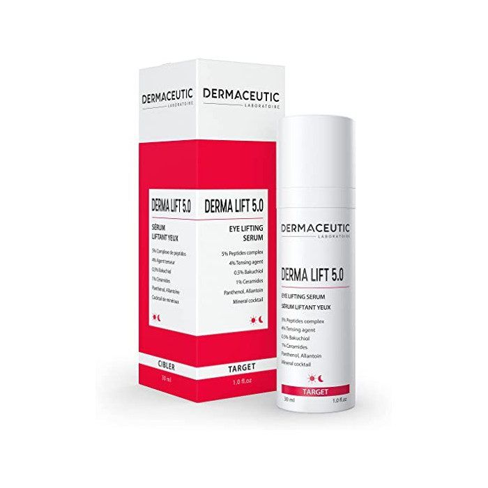 DERMACEUTIC DERMA LIFT 5.0 30ML