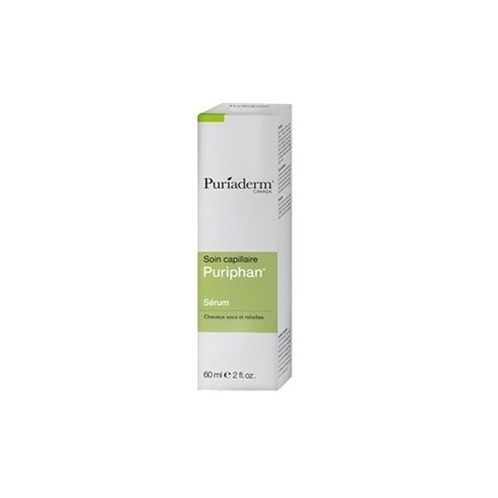 PURIADERM PURIPHAN SERUM THERAPEUTIQUE 60ML