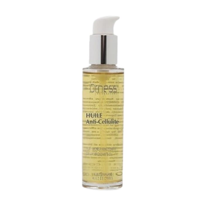 ORNESS HUILE ACTION MINCEUR 100ML