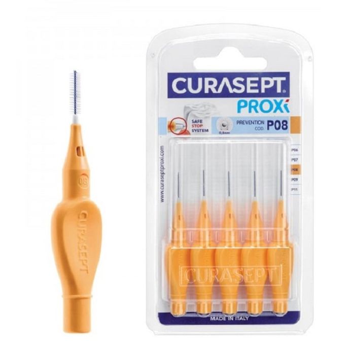 CURASEPT BROSSETTE PROXI P08