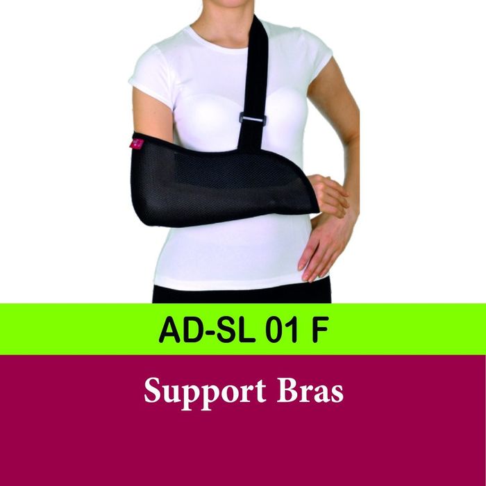 ADAPTE SUPPORT BRAS S AD-SL 01 F