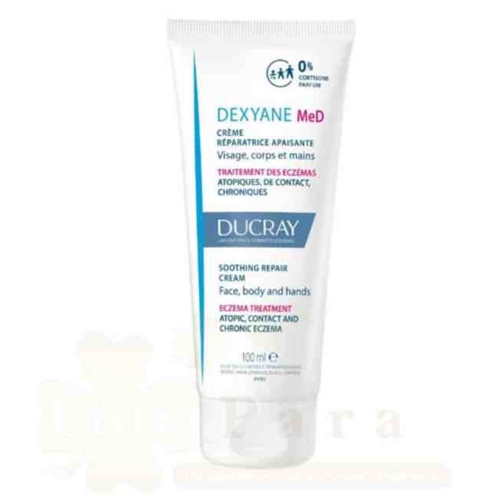 DUCRAY DEXYANE MED CREME REPAR 100ML
