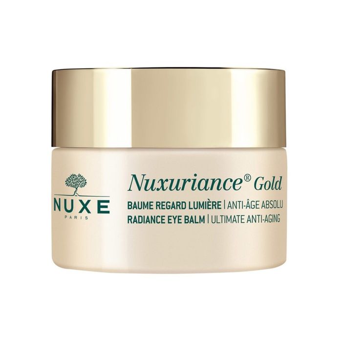 NUXE NUXURIANCE GOLD BAUME C YEUX 15ML
