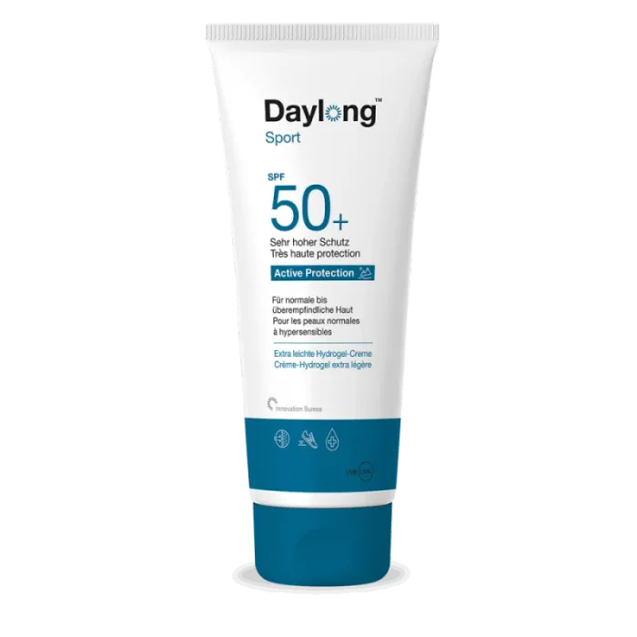 DAYLONG SPORT SPF 50+ GEL 50ML