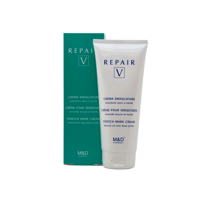 M&D REPAIR V CREME POUR VERGETURE 200ML