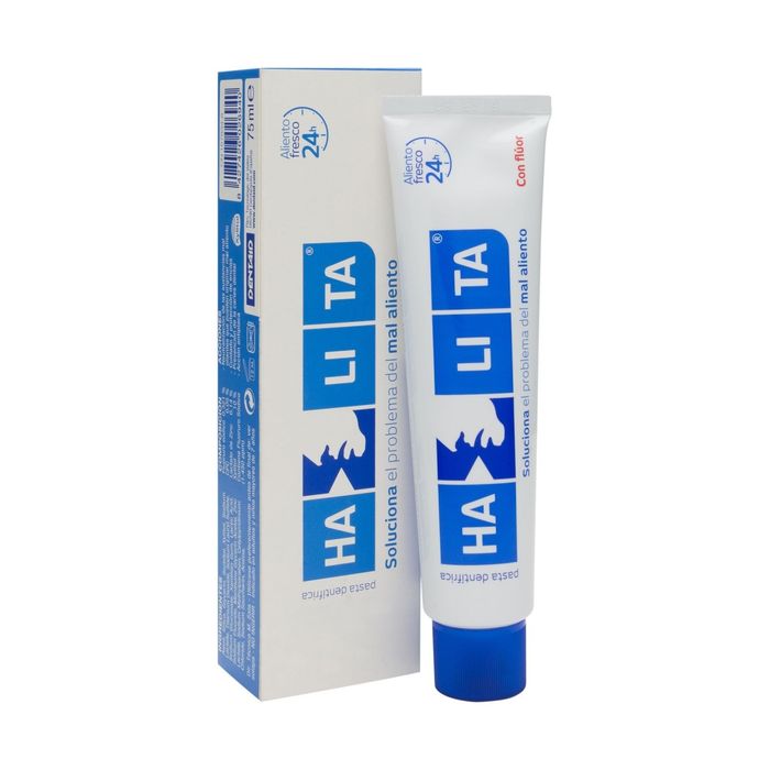 HALITA DENTIFRICE 75 ML