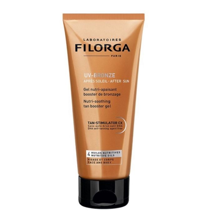 FILORGA UV BRONZE APRES SOLEI L 200ML