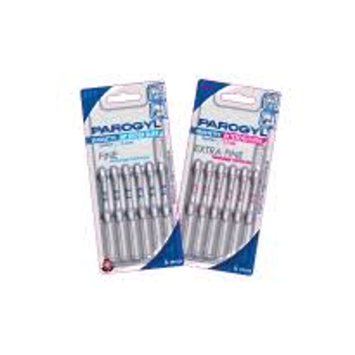 PAROGYL BROSSETTE EXTRA FINE