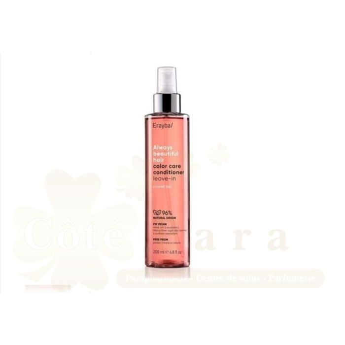 ERAYBA COLOR CARE CONDITIONNER LEAVE-IN 200ML9860