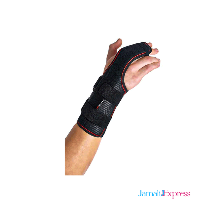 ORTHOLAND BANDE SOUTIEN DE POIGNET UNISIZE ML-0131-020